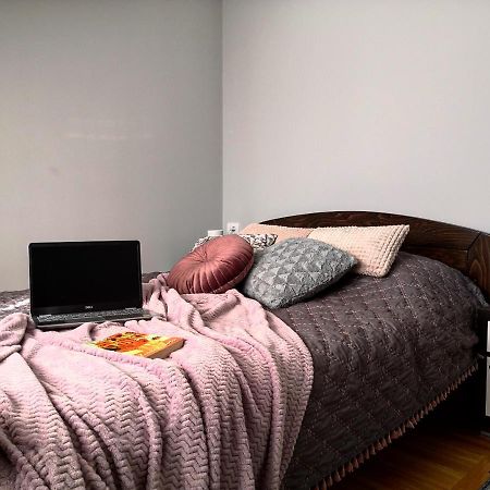 Apartman Jela Nova Varoš Buitenkant foto