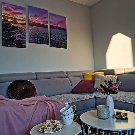 Apartman Jela Nova Varoš Buitenkant foto