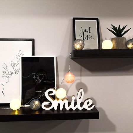 Apartman Jela Nova Varoš Buitenkant foto