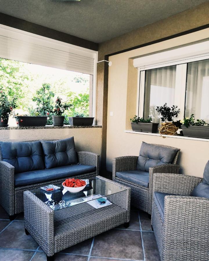 Apartman Jela Nova Varoš Buitenkant foto