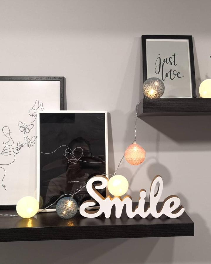 Apartman Jela Nova Varoš Buitenkant foto