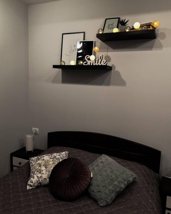 Apartman Jela Nova Varoš Buitenkant foto