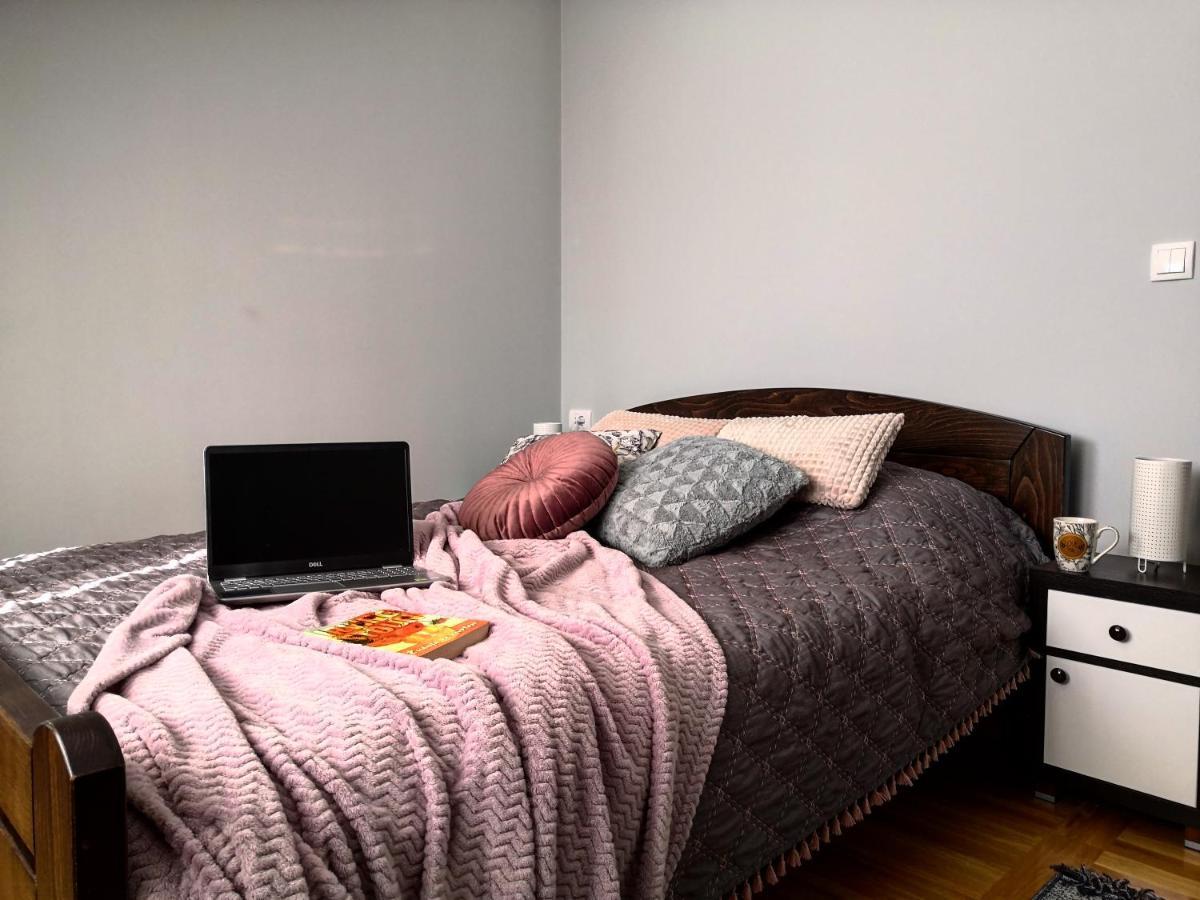 Apartman Jela Nova Varoš Buitenkant foto