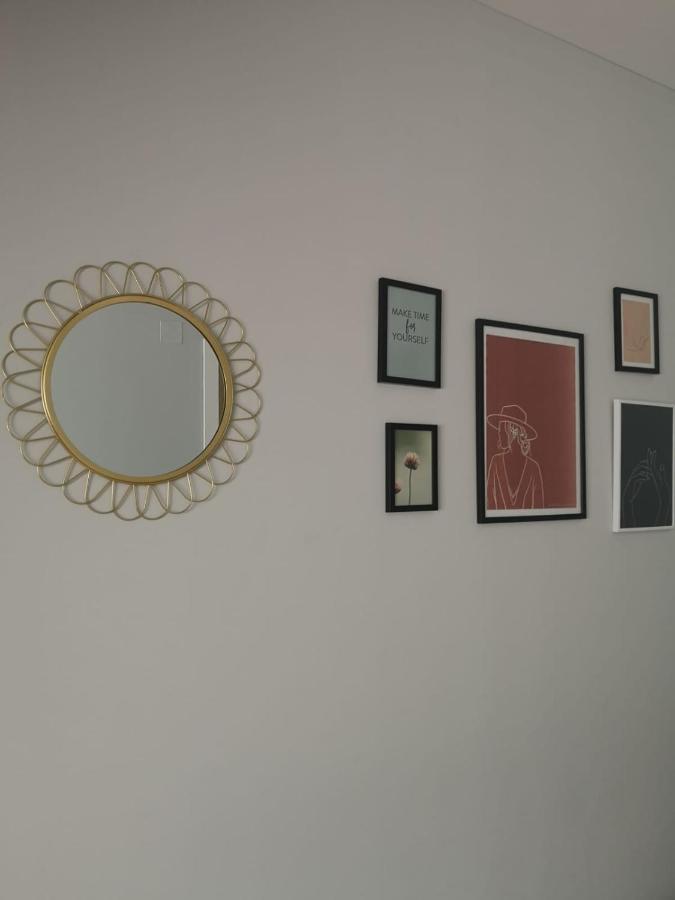 Apartman Jela Nova Varoš Buitenkant foto