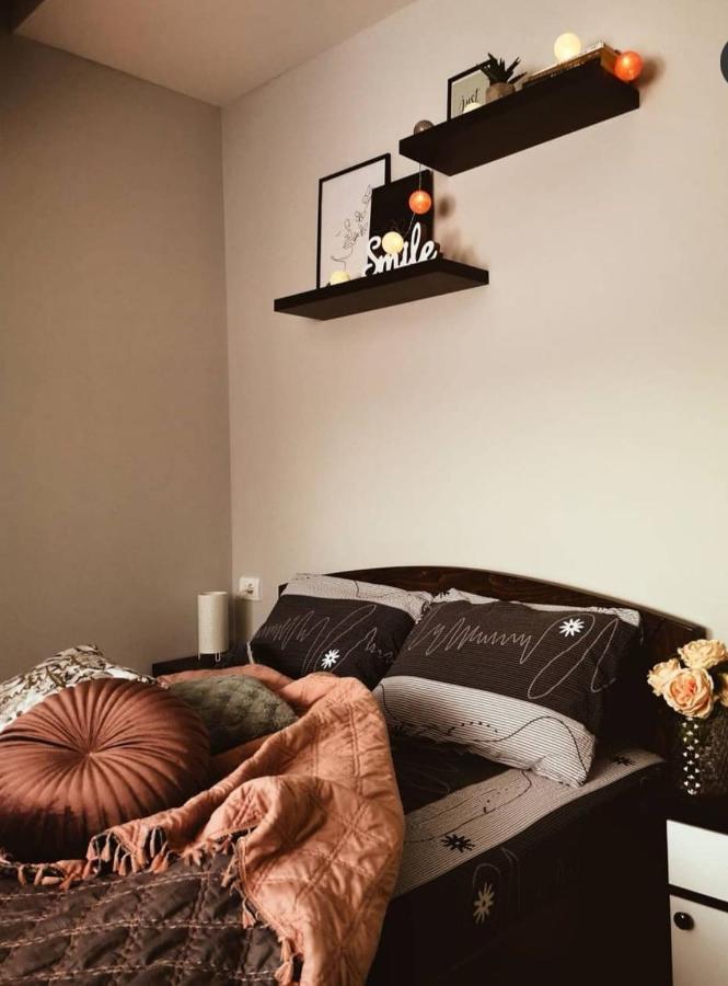 Apartman Jela Nova Varoš Buitenkant foto