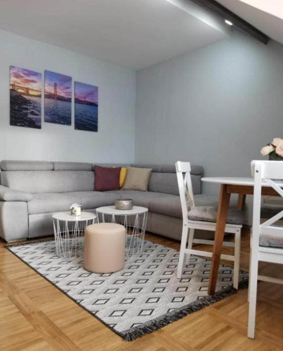Apartman Jela Nova Varoš Buitenkant foto