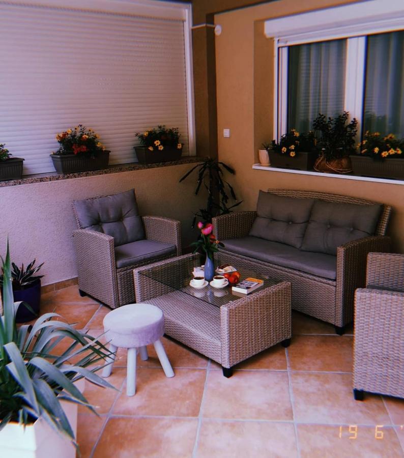 Apartman Jela Nova Varoš Buitenkant foto
