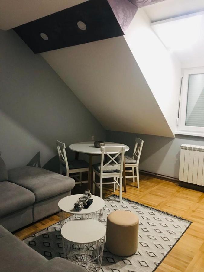 Apartman Jela Nova Varoš Buitenkant foto
