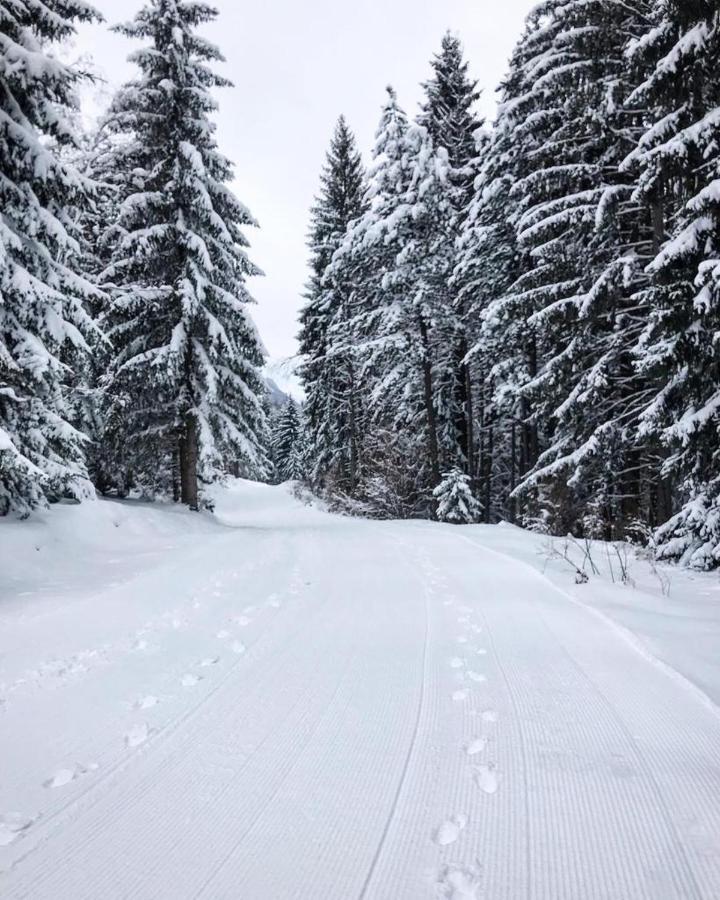 Apartman Jela Nova Varoš Buitenkant foto