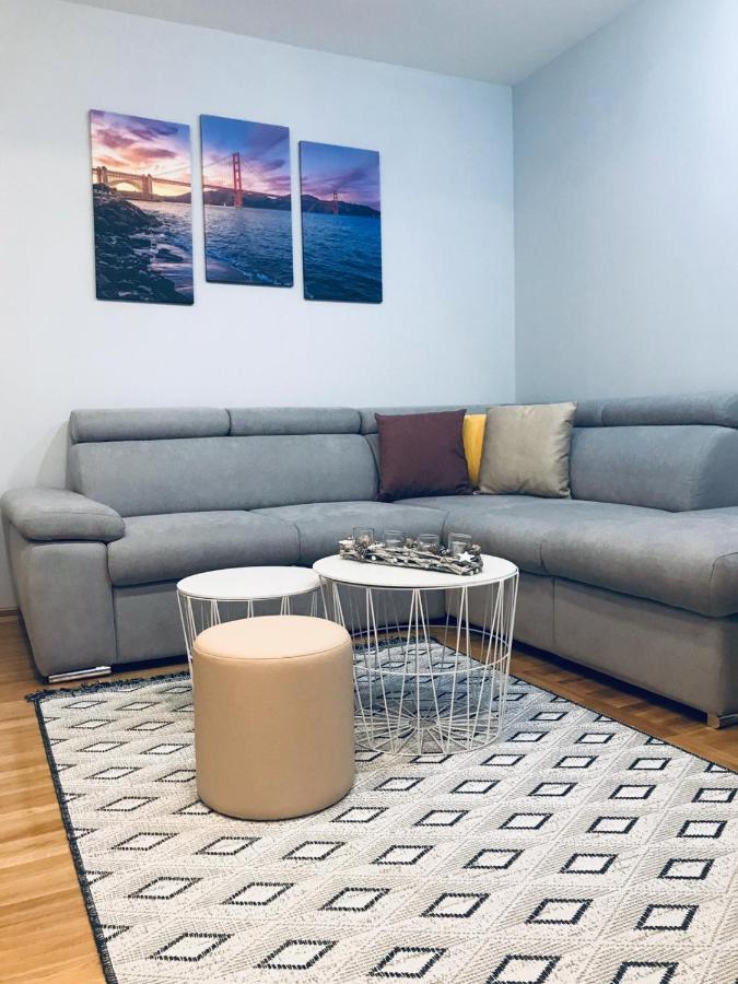 Apartman Jela Nova Varoš Buitenkant foto