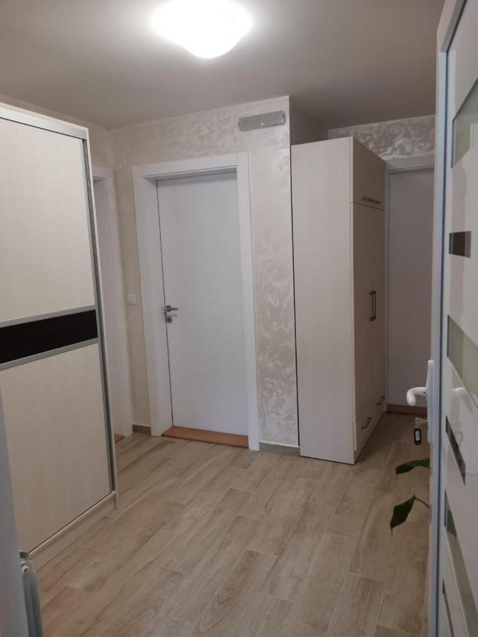 Apartman Jela Nova Varoš Buitenkant foto